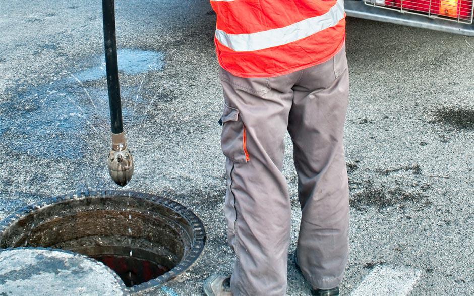 nettoyage de canalisation Coignières