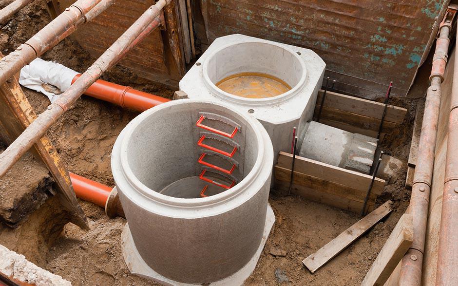 tarif curage canalisation Faremoutiers