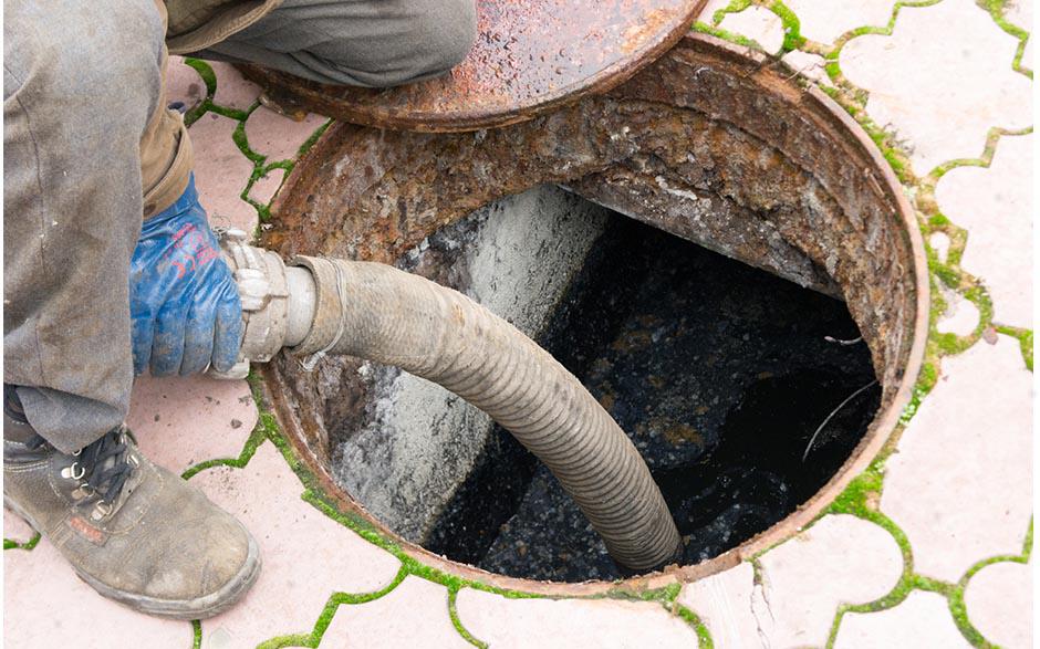 nettoyage canalisation wc Vitry-sur-Seine