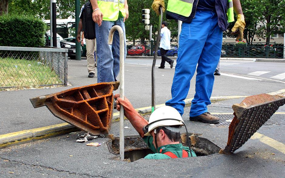  nettoyage de canalisation Coignières