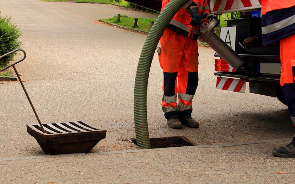 curage canalisation tarif Brières-les-Scellés